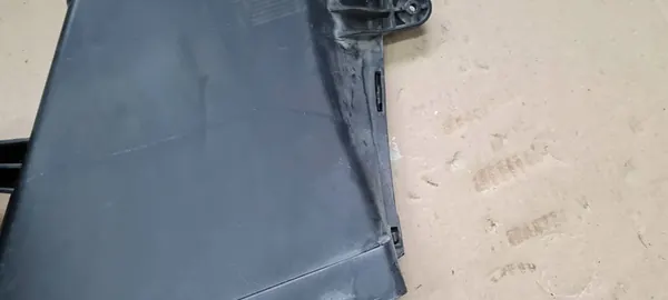 Luftrohr AUDI Q5 (8R) 2013 image 9