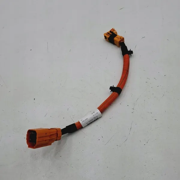 Peugeot 208 Korkeajännitekaapeli OEM 9832667880 image 2