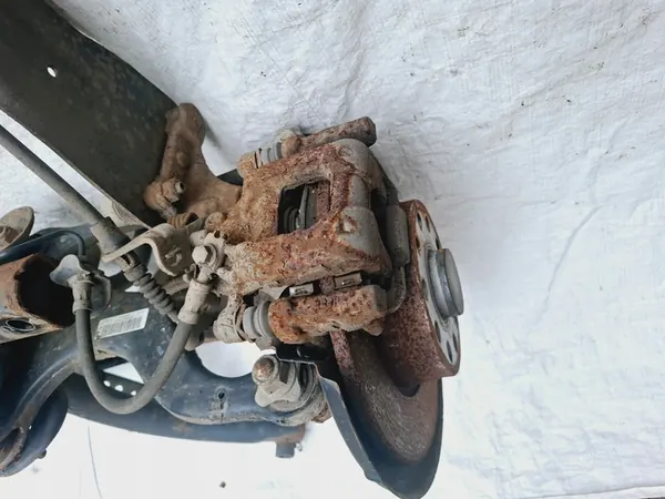 Trave di Sospensione Posteriore VW Touran I 1T0 II Lift 2010-2015 image 4