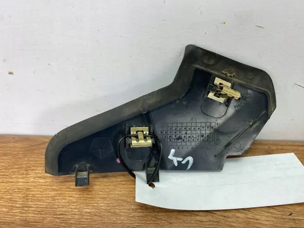 OEM 68175181AAPINYA Rückleuchte für Dodge Challenger 2015+ image 6