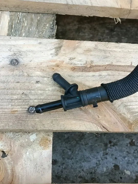 Vesiletku VW Skoda Audi 6q0121087B image 2