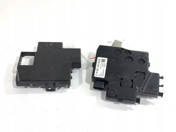 Collier OEM A9075406960 pour Mercedes Sprinter 3.5t image 3