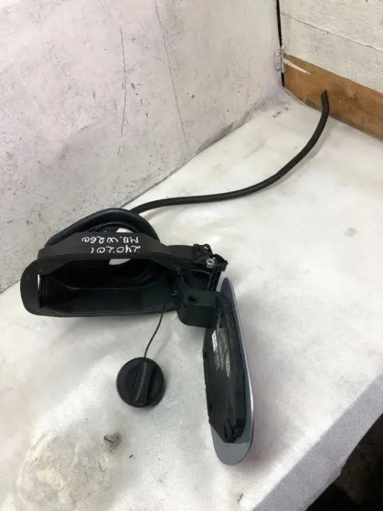 Polttoainekannen moottori OEM A0005845410 Mercedes-Benz image 2