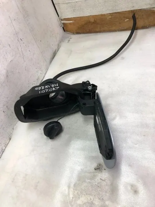Polttoainekannen moottori OEM A0005845410 Mercedes-Benz image 3