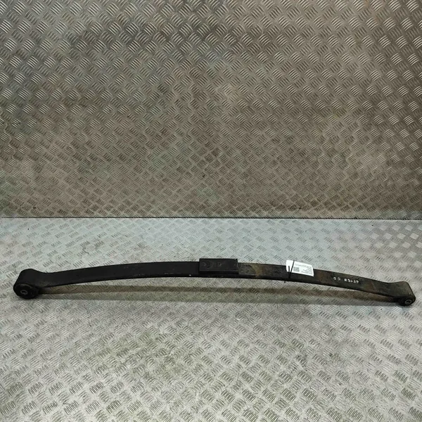Peugeot OEM 01397192080 Bakfjädring höger sida image 2