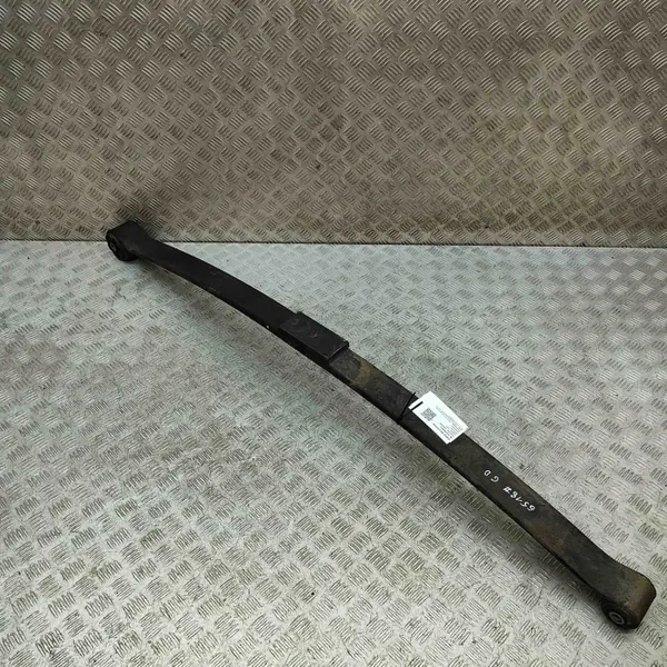 Peugeot OEM 01397192080 Bakfjädring höger sida image 3
