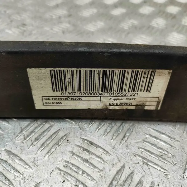 Peugeot OEM 01397192080 Bakfjädring höger sida image 8