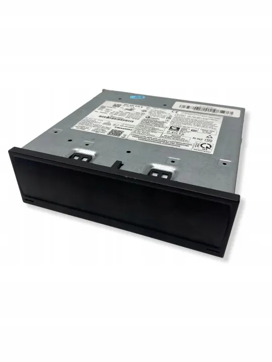 Begagnad VW Golf VIII navigationsläsare OEM 3G5035816G image 2