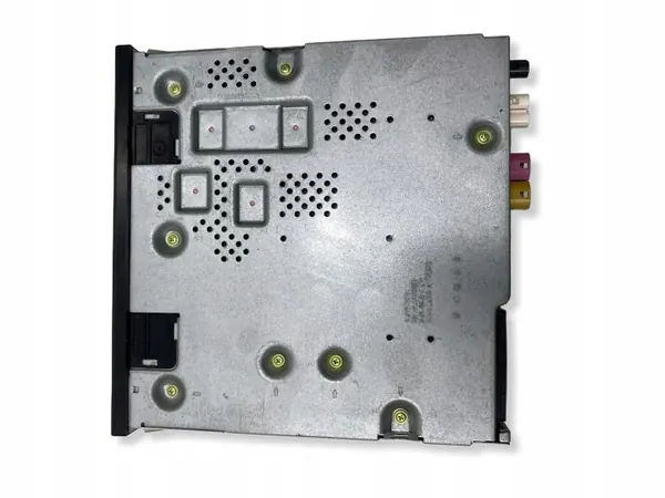 Begagnad VW Golf VIII navigationsläsare OEM 3G5035816G image 3