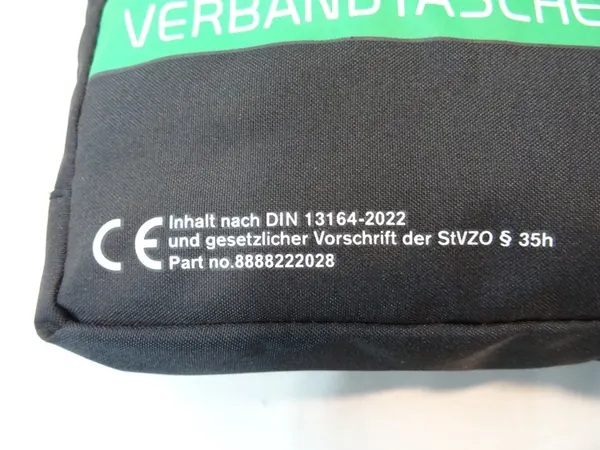 VOLVO EX30 EX-30 Trousse de Premiers Secours image 4