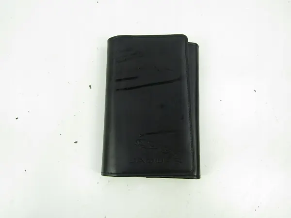 Jaguar I-PACE Organizer OEM AK-6-89918 - Gebruikt image 4