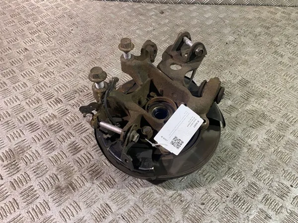 Buje de rueda trasera Lexus NX 2020 OEM UTO40957 image 3