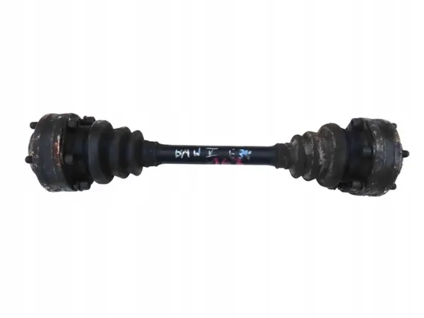 BMW 5 E34 1988-1995 Halvaxel OEM PÓŁOŚ image 2