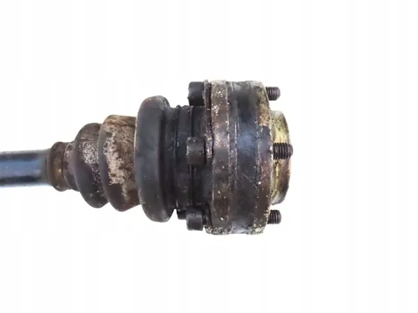 BMW 5 E34 1988-1995 Halvaxel OEM PÓŁOŚ image 3
