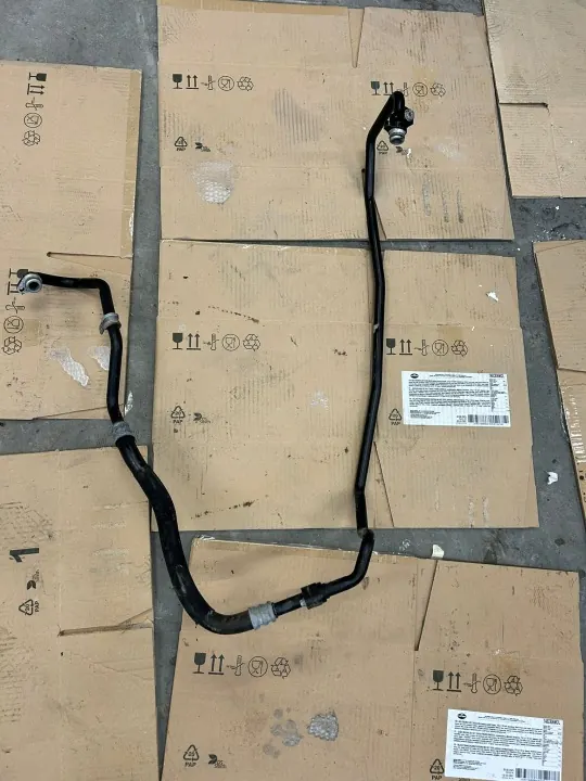 Flexible ABC Mercedes OEM A2315001972 pour SL R231 image 2