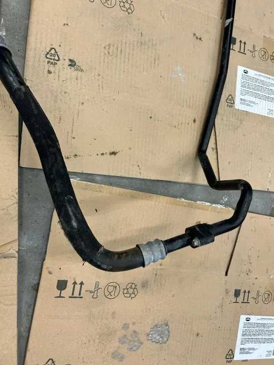 Flexible ABC Mercedes OEM A2315001972 pour SL R231 image 3