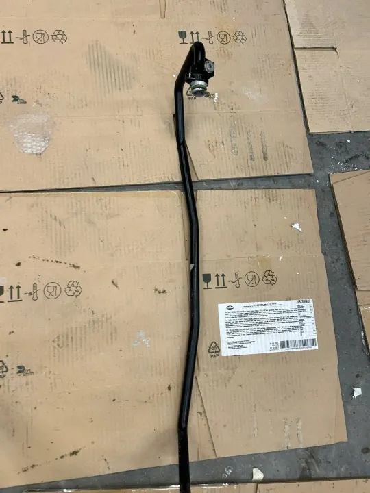 Flexible ABC Mercedes OEM A2315001972 pour SL R231 image 4