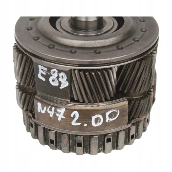 Engrenage planétaire ZF 6HP21 pour BMW X3 E83 2.0D image 3