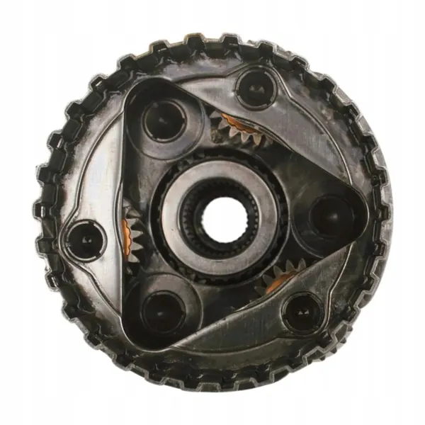 Engrenage planétaire ZF 6HP21 pour BMW X3 E83 2.0D image 4