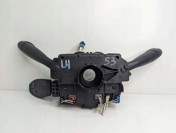 CITROEN C5 Combinatieschakelaar 96511190XT image 2