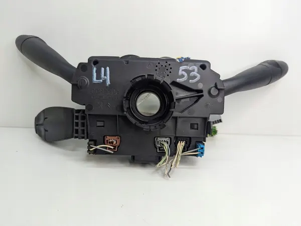 CITROEN C5 Combinatieschakelaar 96511190XT image 4