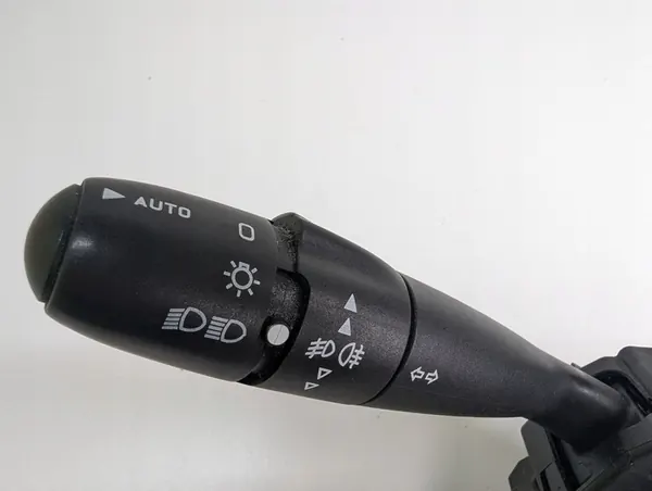 CITROEN C5 Combinatieschakelaar 96511190XT image 7