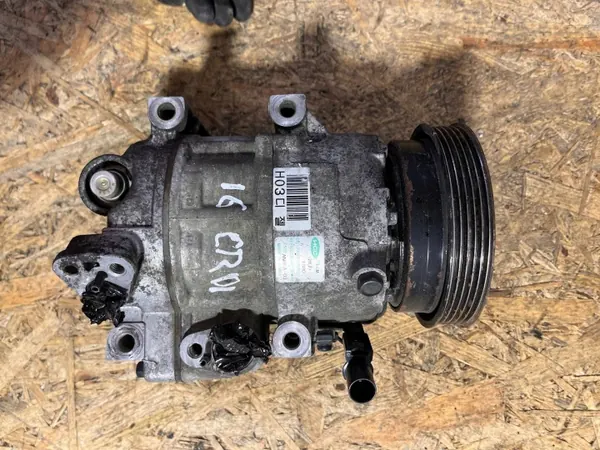 Compressore AC Kia OE F500-AN8CA-03 image 2