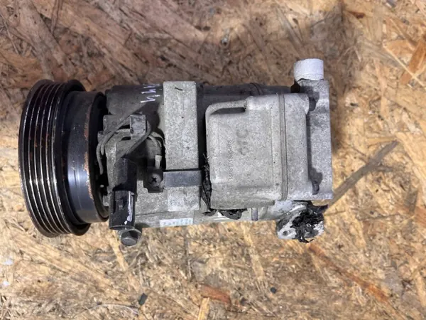Compressore AC Kia OE F500-AN8CA-03 image 3