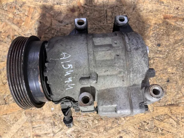 Compressore AC Kia OE F500-AN8CA-03 image 4