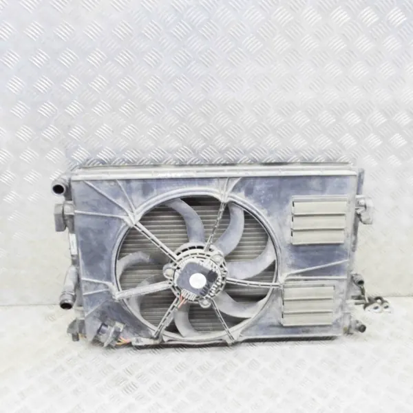 Peça de refrigeração OEM 1K0959455FB para Skoda Yeti image 5