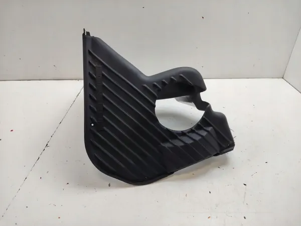 Escudo tanque combustible Porsche 996 OEM 99655113101 image 2