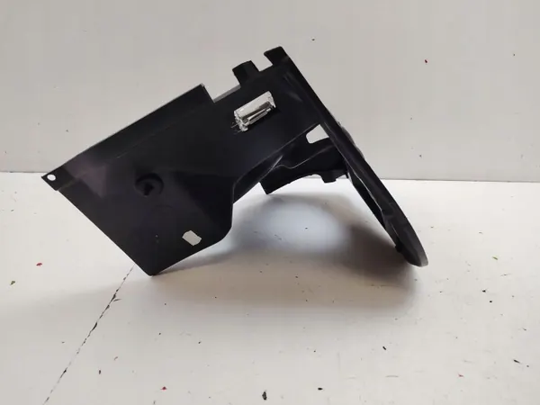 Escudo tanque combustible Porsche 996 OEM 99655113101 image 3