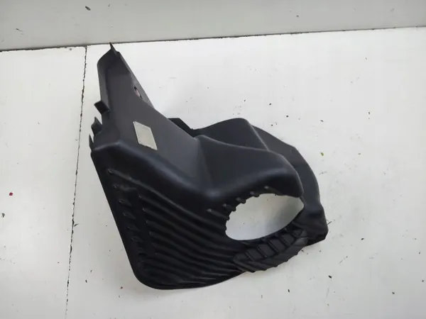 Escudo tanque combustible Porsche 996 OEM 99655113101 image 4