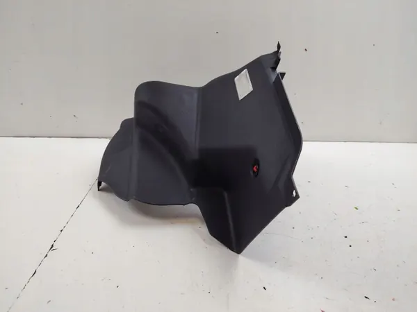Escudo tanque combustible Porsche 996 OEM 99655113101 image 5