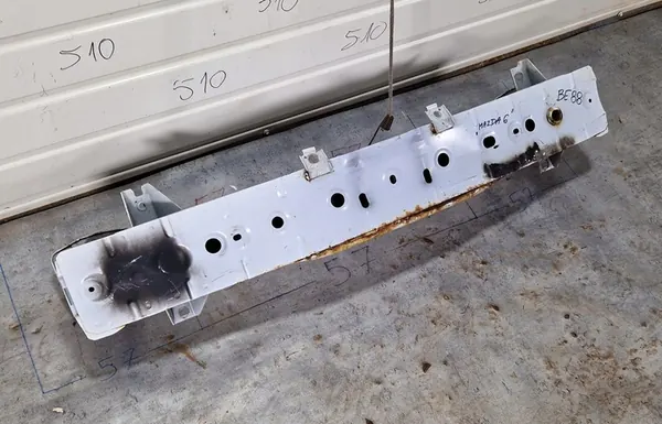 MAZDA 6 GJ 2012-2019 Framskyddsbalk Original OE image 2