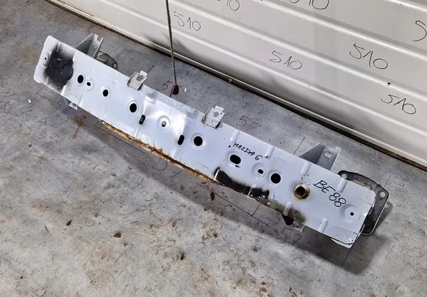 MAZDA 6 GJ 2012-2019 Framskyddsbalk Original OE image 3