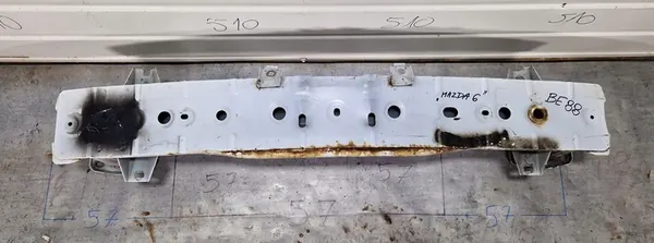 MAZDA 6 GJ 2012-2019 Framskyddsbalk Original OE image 4