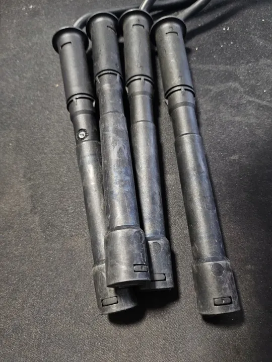 Bobina de Ignição Hella Renault 5DA 358 000-581 image 2