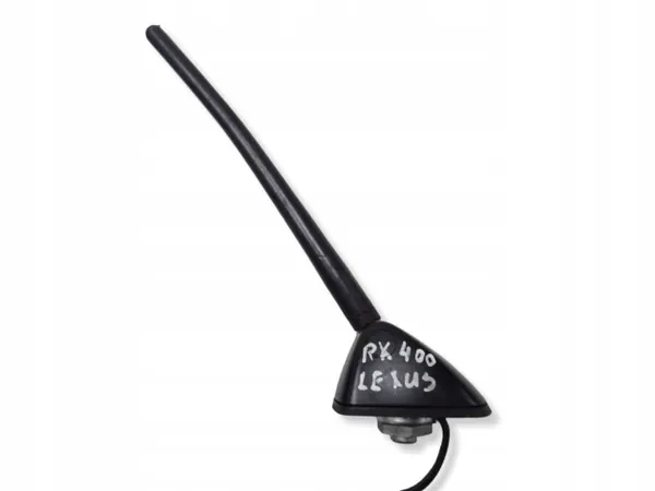LEXUS GPS dakantenne voor RX 400H - OEM Onderdeel image 3