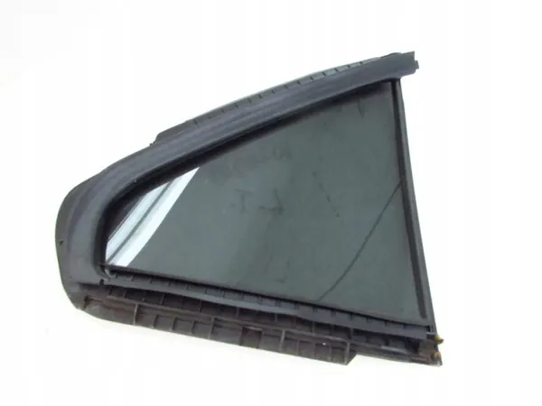 Vidro triangular Suzuki Kizashi CER2608 traseiro esquerdo fumado image 3