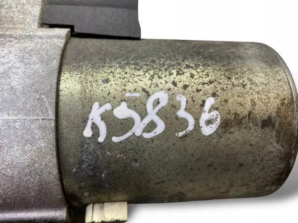 Motorino di avviamento Honda Accord 7 VII 2.4 Automatico SM-61210 image 3