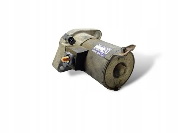 Motorino di avviamento Honda Accord 7 VII 2.4 Automatico SM-61210 image 4