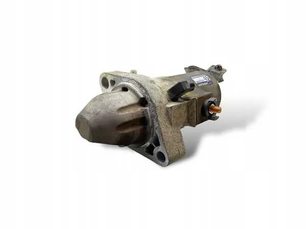 Motorino di avviamento Honda Accord 7 VII 2.4 Automatico SM-61210 image 6