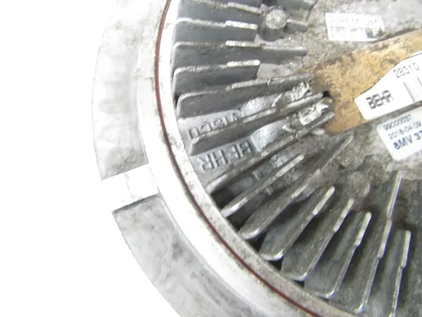 Viskös Koppling BMW e46 e53 e65 3.0 M57n image 3