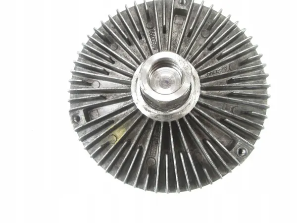 Viskös Koppling BMW e46 e53 e65 3.0 M57n image 5