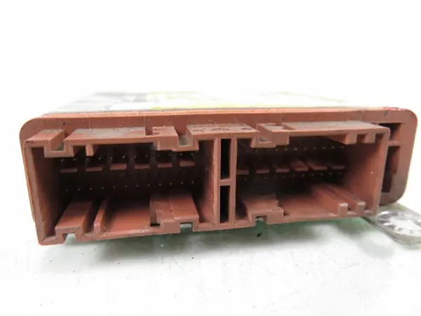 Módulo airbag OEM 1357312080 para Citroen Jumper image 4