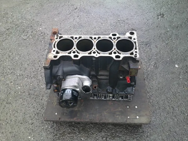 Motorblok F1AGL4112 voor Fiat Ducato 2.3 JTD Euro6 image 4