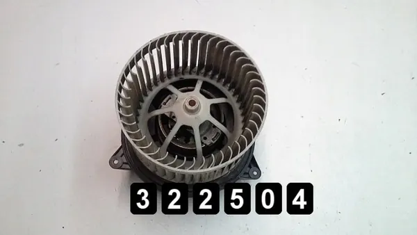 Lämmityspuhallin OEM AM-322504 Ford Connectille image 2