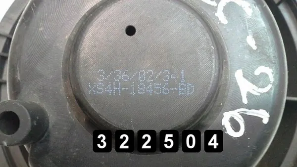 Lämmityspuhallin OEM AM-322504 Ford Connectille image 4