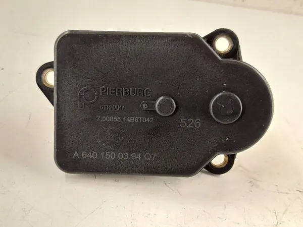 Mercedes-Benz A W169 2007 Peças de Motor A6401500594 image 2